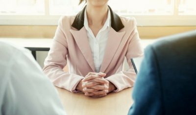 10 tips for better job interviews