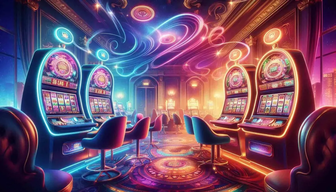 True Fortune Casino