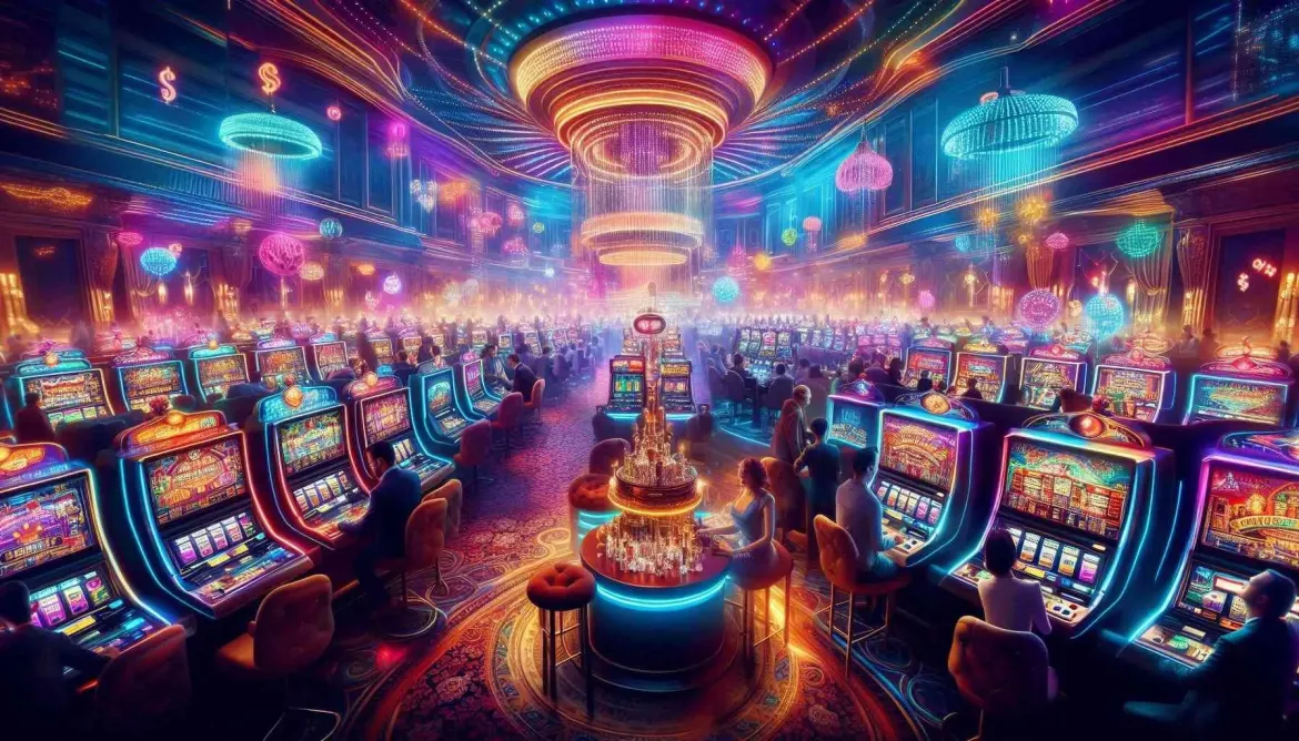 True Fortune Casino